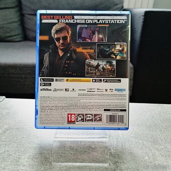 Call of Duty: Black Ops 6 PS5 - 2