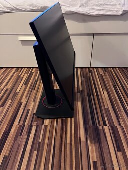 Asus 144hz, 1ms, 24” - 2