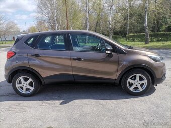 Renault Captur - 2