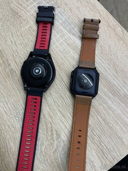 Predam Huawei watch GT3 - 2