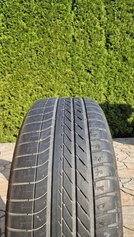 Na predaj: Good Year Eagle F1 SUV-4x4 RunFlat - 2