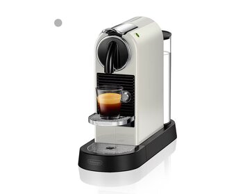Predam kavovar Nespresso - 2