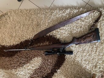 Predam gulovnicu zkk 600 - 2