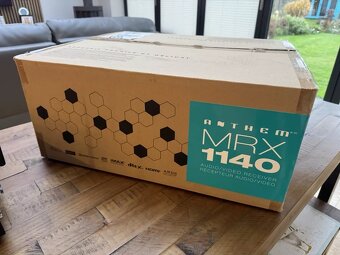 Anthem MRX 1140 8K - 2