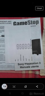 Sony PlayStation 2 + 3 - 2