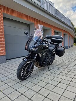 Honda CBF 1000 - 2