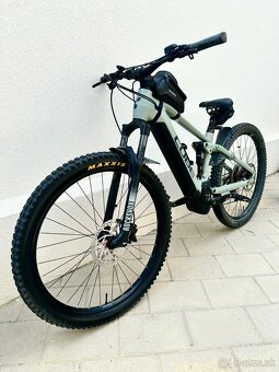 Cube Stereo Hybrid 120 Race 625 - 2