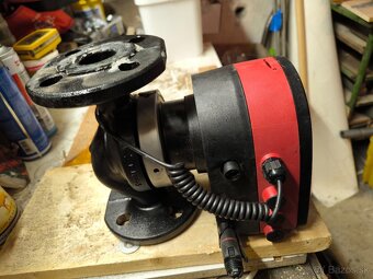 Grundfos Magna 3 32-80 - 2