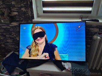 Predam tv led sencoor - 2