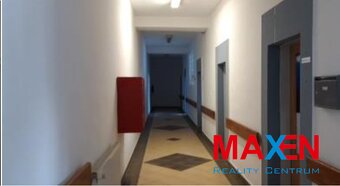 Prenájom: MAXEN Administratívne priestory 36,8 m2 na 2.NP - 2