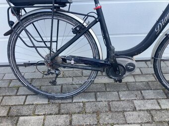predam mestký e-bike Diamant Ubari Deluxe - 2
