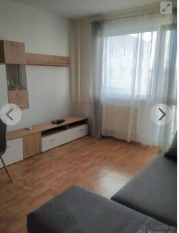 Prenájom bytu 1, 5 terasa Košice - 2