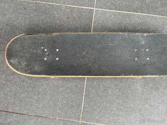 Skateboard - 2