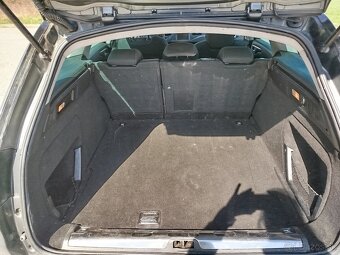 Citroen C5 - 2