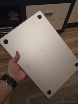 MacBook PRO (2021) M1 Pro 512gb 16in - 2