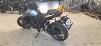 Honda Hornet CB750 2024 - 2