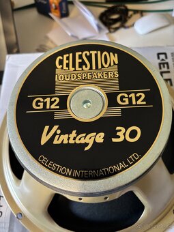 CELESTION V 30, 16 ohm - 2