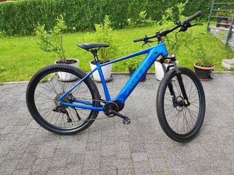 Elektrobicykel - 2