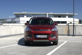 Ford Kuga 1.5 EcoBoost Titanium FWD MT6 150k - 2