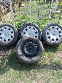 205/60/R16 - 2
