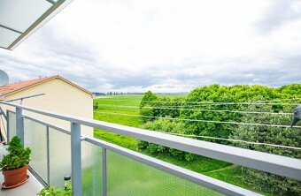 ENERGICKÝ 3 IZB. BYT S BALKÓNOM V TICHEJ ČASTI TRNAVY - 2