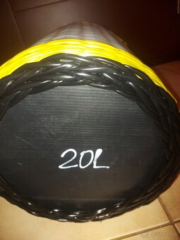 Demižony 20L - 2