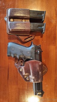 Beretta 92fs - 2