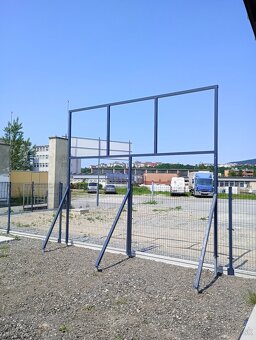 Zváranie ohýbanie - 2