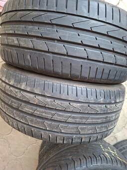 225/45R17 letné - 2