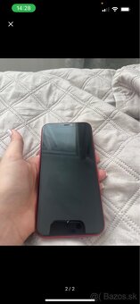 Dobrý deň Predám iPhone 11 - 2