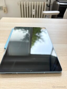 Tablet Samsung S6 Lite modrý 64gb - 2