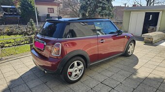 Mini Cooper - 2