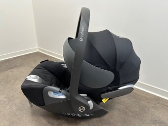 Cybex Cloud I-size - 2