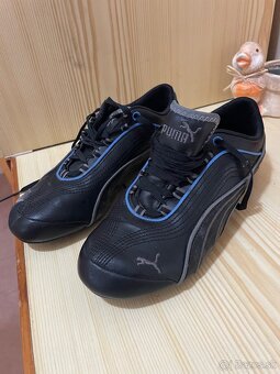 Puma botasky - 2