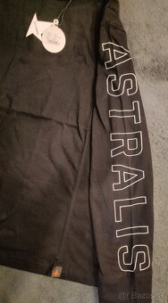 Originálne Astralis tričko M - 2
