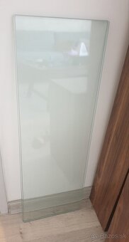 Predám, Prídavná polica do knižnice Ikea Billy Trnava - 2