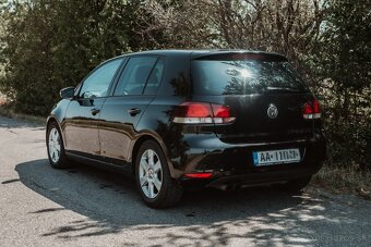 Volkswagen Golf 1.4 TSI 118kW automat - 2