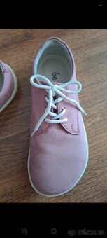Barefoot topanky Be Lenka Flair 38 - 2