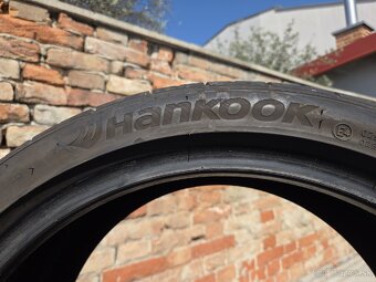 225/40 r18 Hankook - 2