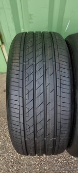Letne pneumatiky Goodyear 245/40R19 - 2