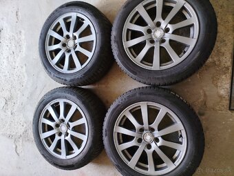 Platin 5x112 R16 - 2