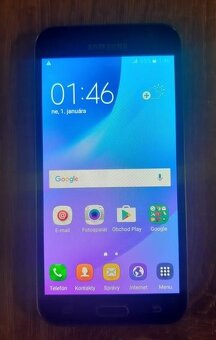 Samsung Galaxy J3 - 2