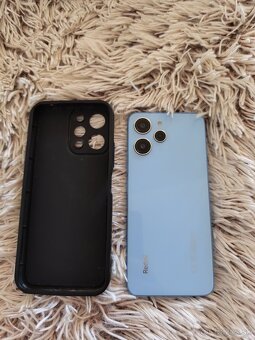 Xiaomi redmi 12 - 2