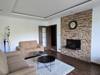 Prenájom/ For rent 3-izbový byt 72m² - 2