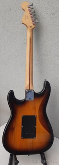 El. kytara Squier Strat Affinity - 2