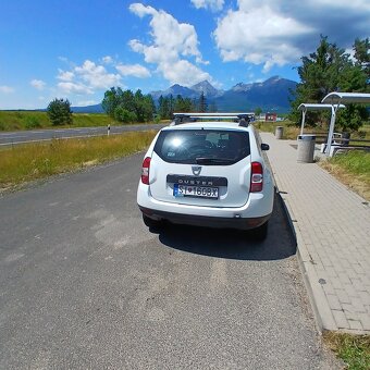 Dacia Duster - 2