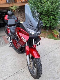 Honda XL 1000 Varadero - 2