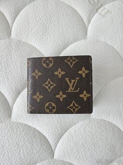 Louis Vuitton peňaženka - 2