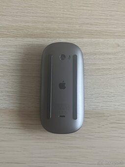 Apple Magic Mouse 2 Space Grey - 2