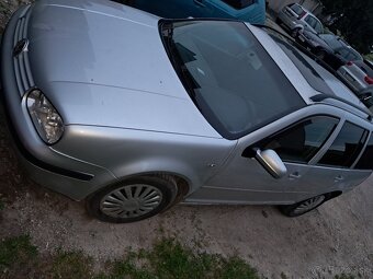 Predám Volkswagen - 2